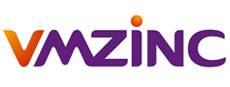 VMZINC marque historique du zinc titane pour l'enveloppe du bâtiment, commercialise des systèmes pour le bardage, la toiture, la collecte des eaux pluviales.